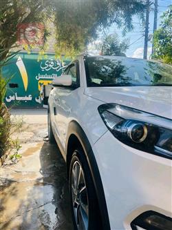 هیۆندای تۆکسۆن